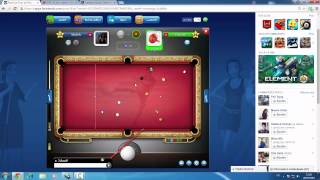 Pool live tour level 14  (2015)