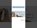 how to balance fe+cl2=fecl3
