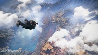 Ghost Recon Wildlands Music Video (Imagine Dragons - Believer) Ghost Recon Wildlands Music Video (Imagine Dragons - Believer)
