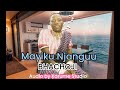 Mayiku Njanguu Bhachoji Audio 2026 Kalume Studio 