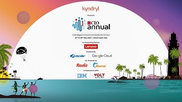 Meet the Speaker at The Economic Times CIO Annual Conclave