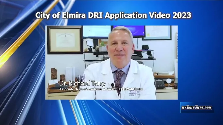 Elmira to reapply for $10 million state grant to revitalize Southside