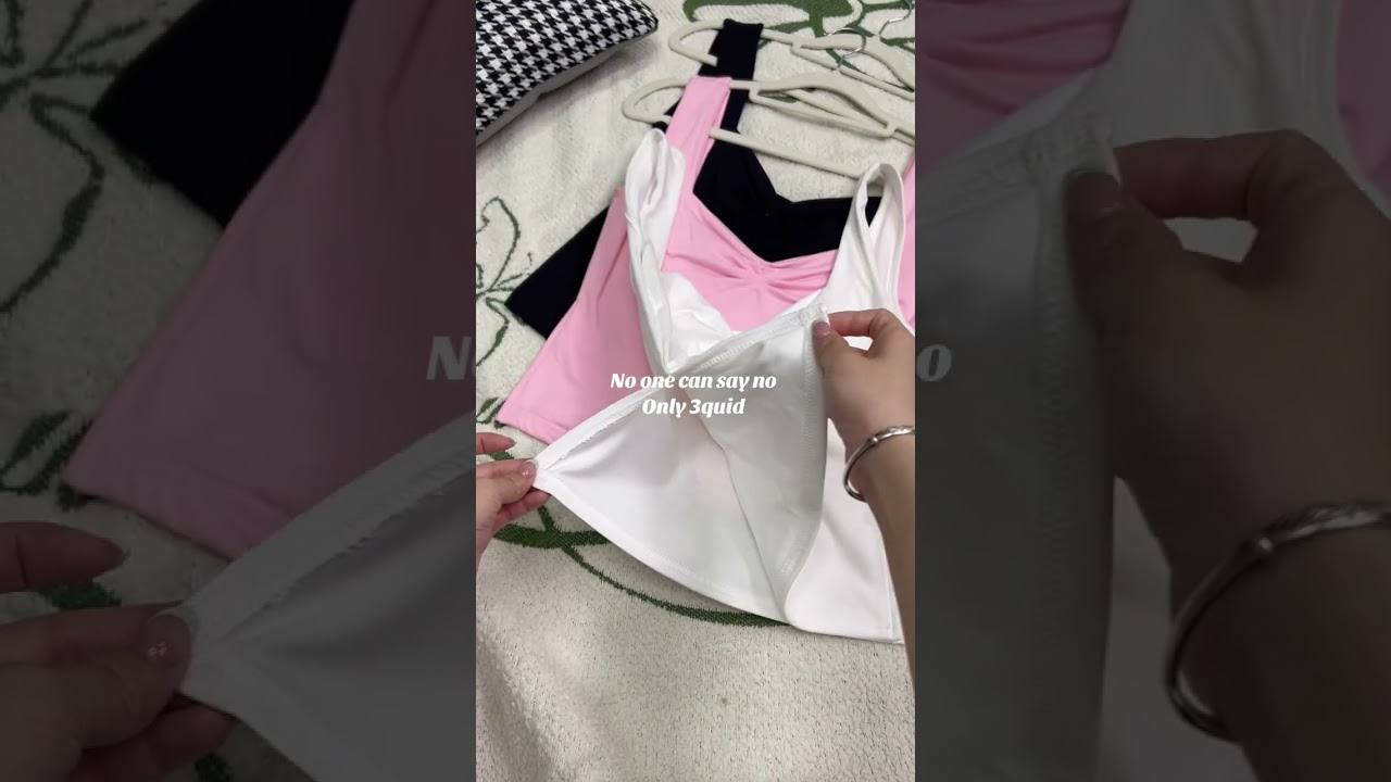 Shop the trend: must-have crop tops for women 