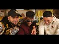 Vaya Sorpresa - Chocano X Njuice X D&#39;médici  [Videoclip Oficial]