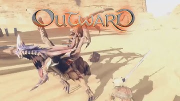 We found a manticore in the Abrassar desert and we definitely weren