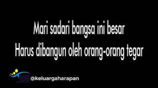 MARS PKH (PROGRAM KELUARGA HARAPAN) LIRIK