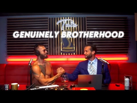 Andrew & Tristan ~ Tourner Dans Le Vide