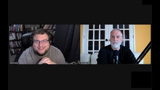 Nick Dagan Best & Patrick Watson Astrology Livestream 2023-04-30