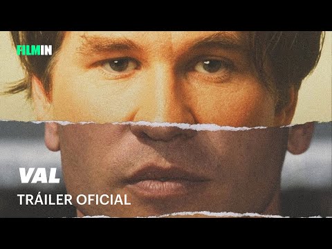 Val - Trailer | Filmin