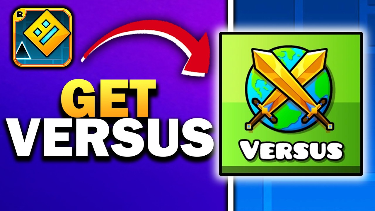 How To Play Multiplayer in Geometry Dash (WORKING) 2026 - YouTube