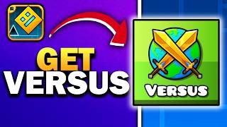 How To Play Multiplayer in Geometry Dash (WORKING) 2026