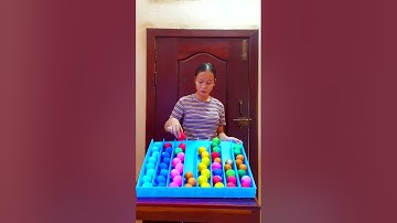 puzzle sort ball game solve challenge so smart and fast skill 122
