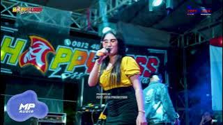 HAPPY LOSS - TIRANI - DINDA CANTIKA - TASYAKURAN BP. MUALIP TERPILIHNYA LURAH - DONOROJO DEMAK