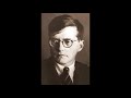Dmitri Shostakovich - Romance (From the Gadfly) (One Hour version)