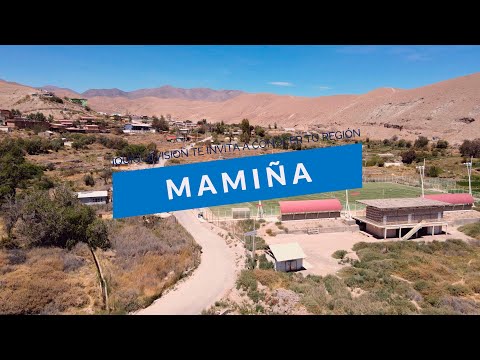 MAMIÑA #TARAPACÁ, #CHILE, FONDO DE MEDIOS 2021