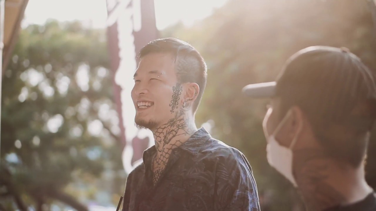 OFFICIAL VIDEO OF CHIANGMAI TATTOO FEST 2020 3 min