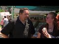 Kalamazoo Lively Arts - Crazy Cluckers Ranch
