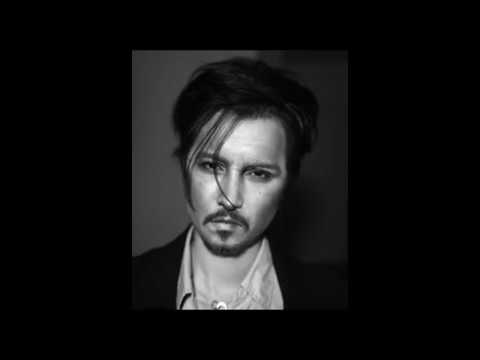 TRENDING in China: A self-taught make-up artist transforms into Johnny Depp