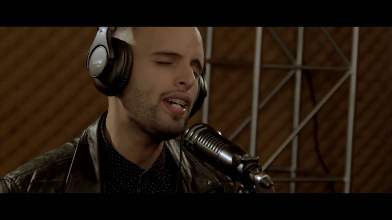 La Fe de María- Son by  four(Richard Martinez & Jason Rivera Cover)