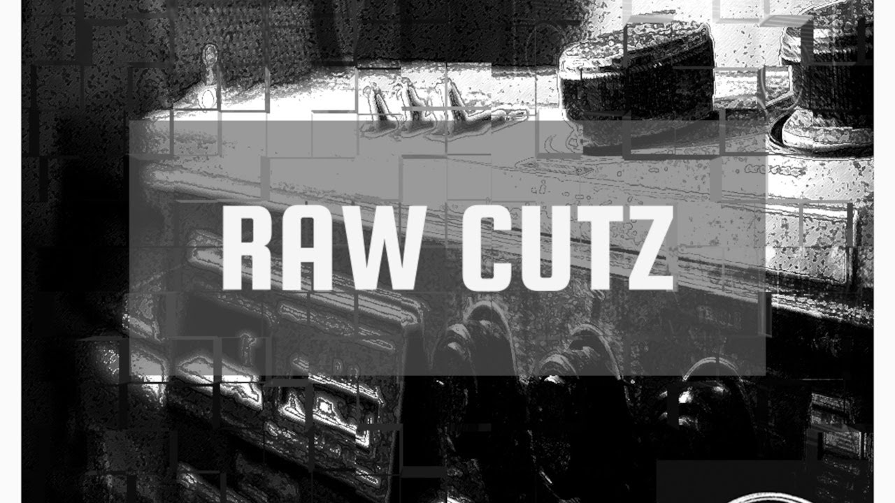 Vintage Flair - Raw Cutz