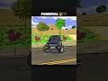 POWERFULL 🖤🔱 Indian vehicles simulator 3D #indiantractor3d #youtubeshorts