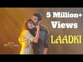 Laadki by Sachin-Jigar and Taniska (daughter of Sachin) | Father Daughter love