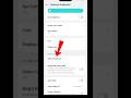 How to enable video colour boost in realme p1 | colour boost on realme p1 | #shorts #trending