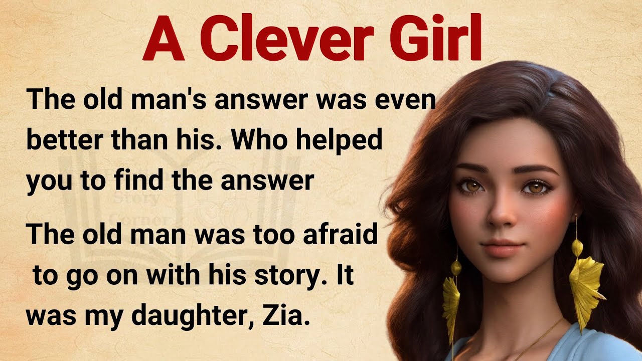 Improve Your English Learn English Through Story Level 3 A Clever improve-your-english-learn-english-through-story-level-3-a-clever