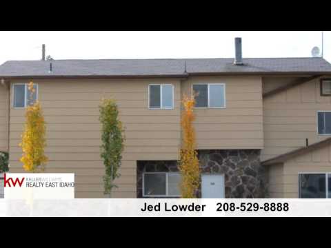 565 W 1 S, Rigby, ID home video tour
