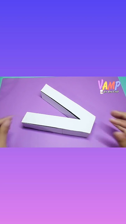 Ide Kerajinan Mudah / Dekorasi Kamar BTS 💜 #shorts #youtubeshorts #diy #bts #btsmerch