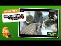 Uncharted 4: A Thief's End — Surface Pro 11 (Snapdragon X Plus 16GB) AVX Test!