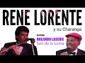 Rene Lorente y su Charanga “Son de la Loma”. Invitado: Rolando Laserie.
