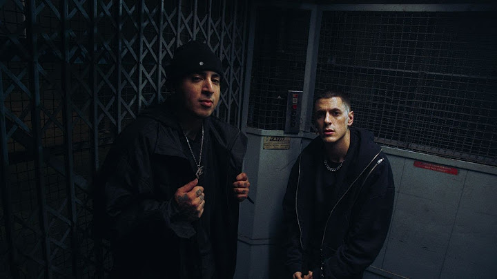 ACRU & T&K - PRECIO A PAGAR (Video Oficial)