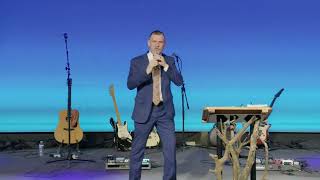 GOD, OPEN OUR EYES Sermon by Pastor Greg Locke - Jan 22, 2023
