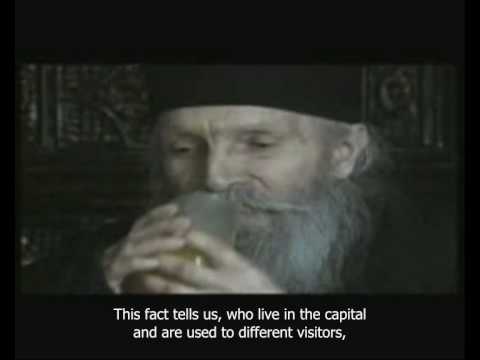 Elder Tadej of Vitovnica was one of the most renowned spiritual guides of Serbia in the twentieth century. As a novice he lived in obedience to Elder Ambrose of Miljkovo Monastery, a disciple of the Optina Elders. From him Fr. Thaddeus learned the Prayer of the Heart and the selfless love that came to characterize his whole ministry to the suffering Serbian people.