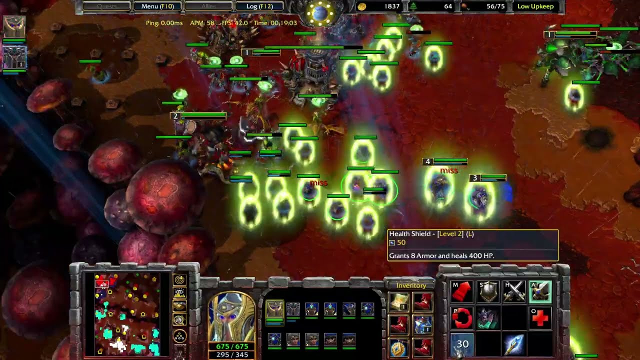 Senadene Republic Race