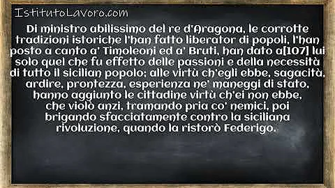 Cosa accadde tra angioini e aragonesi?