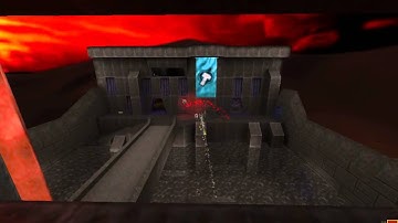 Quake 2 CTF - Kittens Litter ]KL[ vs Berzerkers (bzkr) - q2ctf2 - egg POV