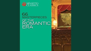 Impromptus, Op. 90: No. 4 in A-Flat Major. Allegretto