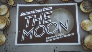 The Moon Theme - DuckTales (Guitar Cover)
