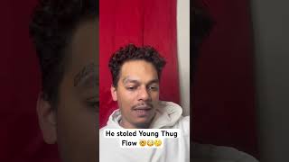 Rich Homie Quan Steals YOUNG THUG Flow In New Song 🤯😳🤔 #reaction #roadto1k