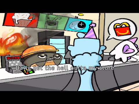 Distractors Dont Get Payed Enough