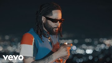 Bush Wakka - No Feelings (Official Music Video)