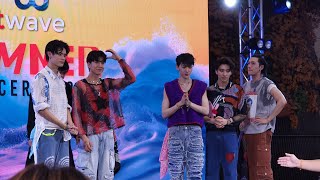 [Full Show] PERSES งาน Twave summerconcert2024 #PERSES