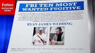 Attorney Breaks Down Former Olympian And Narco-Trafficker Ryan Wedding's Negotiations With The FBI Wealth