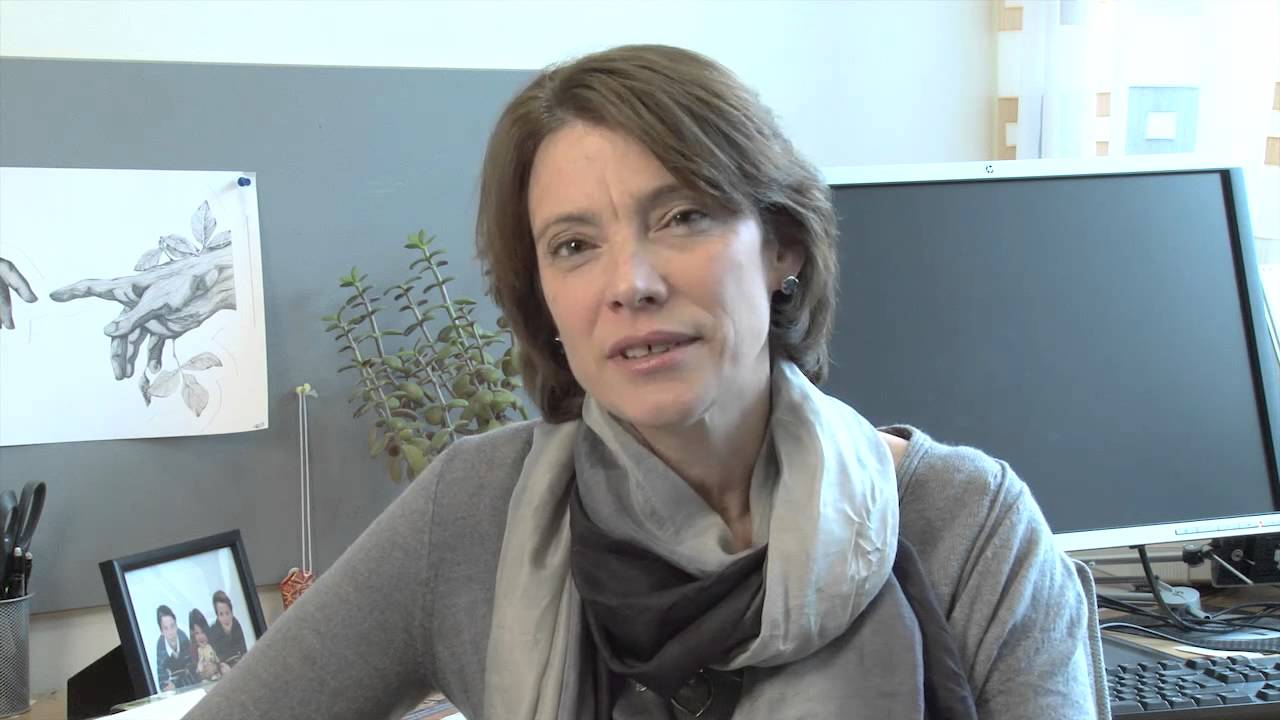 Karen O'Brien om løsningen på klimakrisen - YouTube Det samfunnsvitenskapelige fakultet UiO