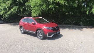 2021 Honda CR-V Columbia, Lexington, Irmo, West Columbia, Aiken, SC 421611