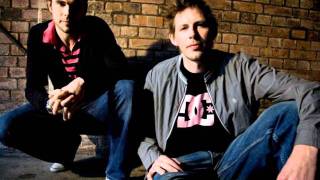 Groove Armada - Get Down