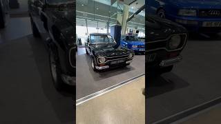 1973 Ford Escort Mexico Super Speed sold at the Historics Auctioneers September 2025 Ascot Sale.