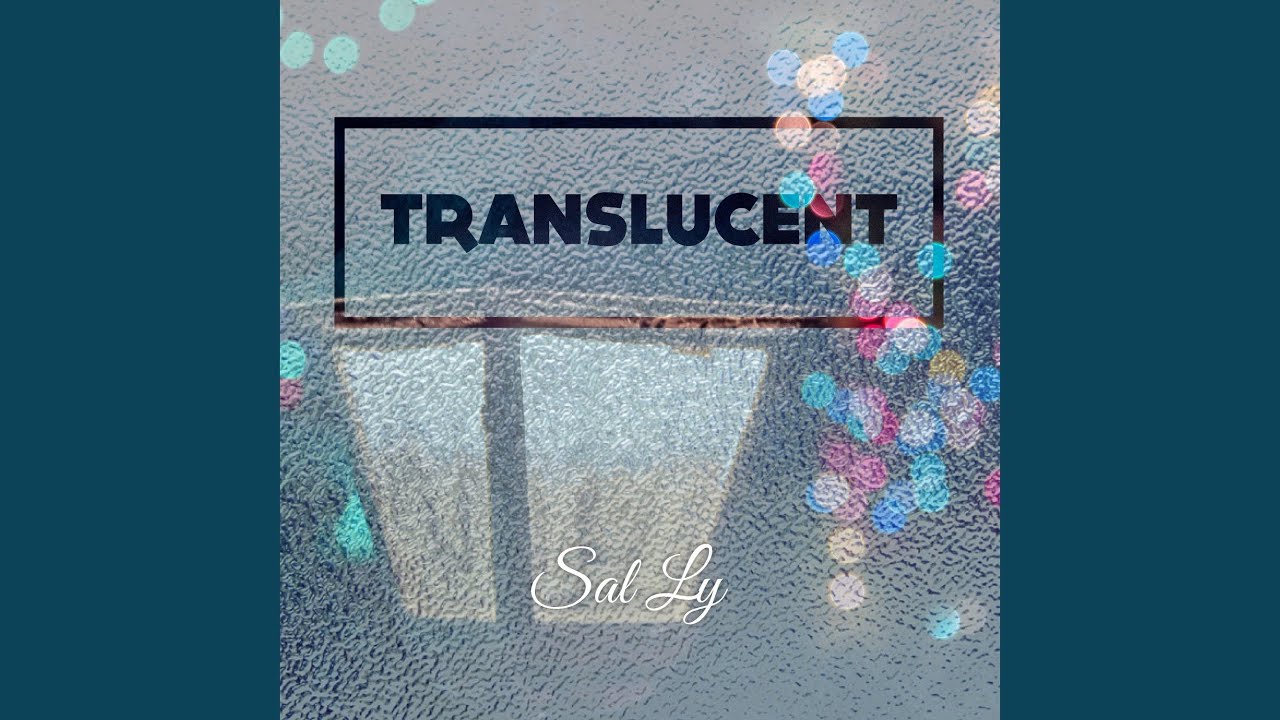Sleduj Translucent na YouTube Sleduj Translucent na YouTube